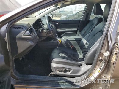 Zdjęcie 7 z 12 samochodu: 2022 TOYOTA CAMRY SE VIN:4T1G11AK9NU674239 - miniatura