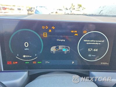 Zdjęcie 9 z 13 samochodu: 2025 HYUNDAI SONATA HYBRID LIMITED VIN:KMHL54JJ1SA114305 - miniatura