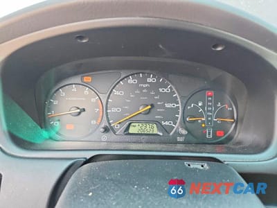 Zdjęcie 9 z 13 samochodu: 2004 HONDA ODYSSEY EXL VIN:5FNRL18064B037635 - miniatura