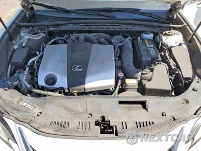 Zdjęcie 11 z 12 samochodu: 2019 LEXUS ES 350 VIN:58ABZ1B19KU045108 - miniatura
