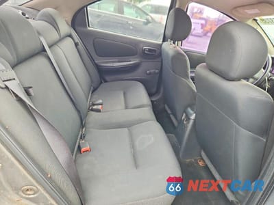 Zdjęcie 10 z 12 samochodu: 2005 DODGE NEON SXT VIN:1B3ES56C75D186927 - miniatura