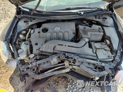 Zdjęcie 11 z 12 samochodu: 2012 NISSAN ALTIMA 2.5 VIN:1N4AL2APXCN446012 - miniatura