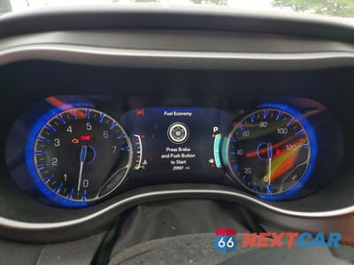 Zdjęcie 9 z 13 samochodu: 2026 CHRYSLER PACIFICA SELECT VIN:2C4RC1BG9TR188946 - miniatura