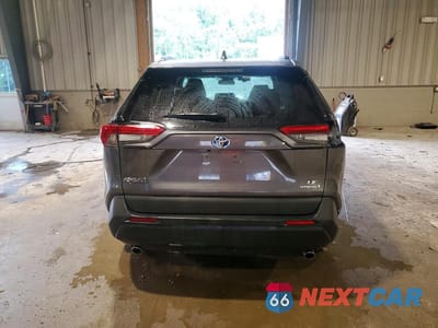 Zdjęcie 6 z 13 samochodu: 2024 TOYOTA RAV4 LE VIN:4T3LWRFV7RU129901 - miniatura