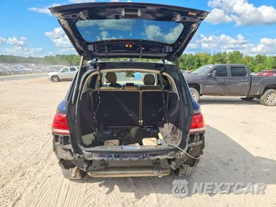 Zdjęcie 6 z 13 samochodu: 2018 MERCEDES-BENZ GLE 350 VIN:4JGDA5JB7JB082564 - miniatura