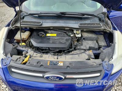 Zdjęcie 11 z 12 samochodu: 2016 FORD ESCAPE SE VIN:1FMCU0GX9GUA07208 - miniatura