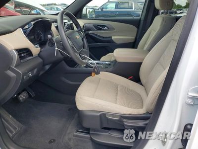 Zdjęcie 7 z 13 samochodu: 2023 CHEVROLET TRAVERSE LS VIN:1GNEVFKW6PJ307101 - miniatura