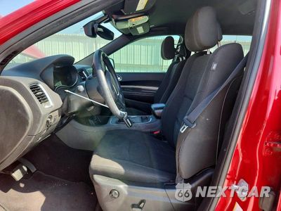 Zdjęcie 7 z 14 samochodu: 2018 DODGE DURANGO SXT VIN:1C4RDHAG5JC276115 - miniatura