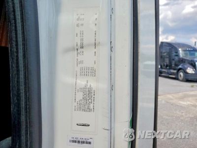 Zdjęcie 12 z 13 samochodu: 2023 FREIGHTLINER CASCADIA 126 SEMI TRUCK VIN:3AKJHLDR8PDUG2030 - miniatura