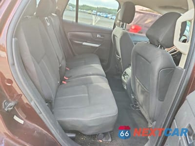 Zdjęcie 11 z 13 samochodu: 2012 FORD EDGE SE VIN:2FMDK4GC3CBA83487 - miniatura