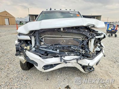 Piąte zdjęcie samochodu w środku: 2023 RAM 3500 LARAMIE VIN:3C63RRJL7PG648741 - miniatura