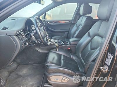 Zdjęcie 7 z 13 samochodu: 2024 PORSCHE MACAN BASE VIN:WP1AA2A51RLB04076 - miniatura