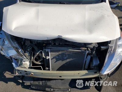 Zdjęcie 11 z 13 samochodu: 2019 NISSAN VERSA SV VIN:3N1CN7AP0KL877163 - miniatura