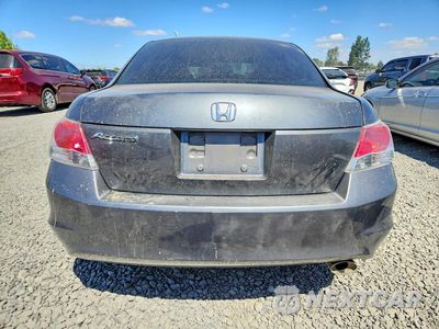 Zdjęcie 6 z 12 samochodu: 2010 HONDA ACCORD LXP VIN:1HGCP2F45AA179597 - miniatura