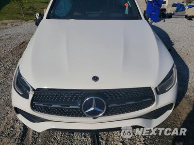 Zdjęcie 12 z 13 samochodu: 2021 MERCEDES-BENZ GLC COUPE 300 4MATIC VIN:W1N0J8EB7MG000993 - miniatura