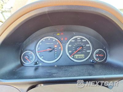 Zdjęcie 9 z 13 samochodu: 2002 HONDA CR-V EX VIN:JHLRD78872C020359 - miniatura