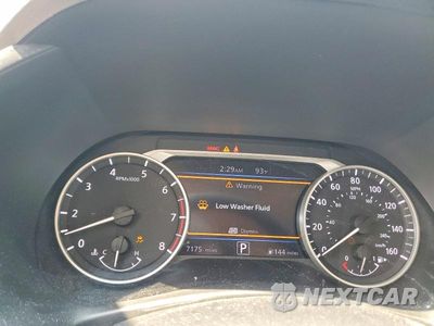 Zdjęcie 9 z 13 samochodu: 2024 NISSAN SENTRA SV VIN:3N1AB8CV3RY297842 - miniatura
