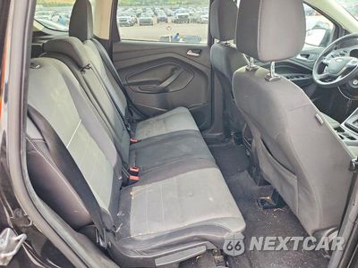 Zdjęcie 10 z 12 samochodu: 2015 FORD ESCAPE SE VIN:1FMCU0G79FUB69595 - miniatura