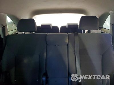 Zdjęcie 10 z 13 samochodu: 2019 KIA SORENTO LX VIN:5XYPG4A31KG547768 - miniatura