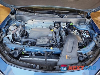 Zdjęcie 12 z 14 samochodu: 2025 BUICK ENVISTA SPORT TOURING VIN:KL47LBEP1SB211281 - miniatura