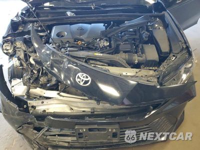 Zdjęcie 11 z 12 samochodu: 2025 TOYOTA CAMRY LE VIN:4T1DAACK5SU152753 - miniatura