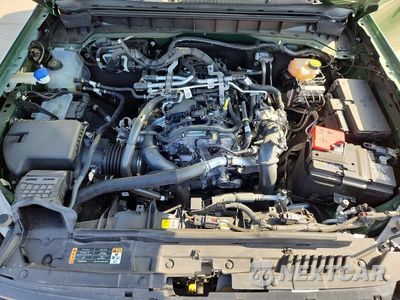 Zdjęcie 11 z 13 samochodu: 2025 FORD BRONCO BIG BEND VIN:1FMDE7BH3SLA93575 - miniatura