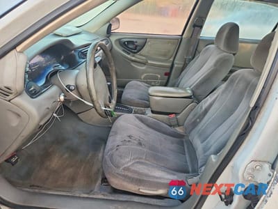 Zdjęcie 7 z 13 samochodu: 2003 CHEVROLET MALIBU VIN:1G1ND52J33M639847 - miniatura