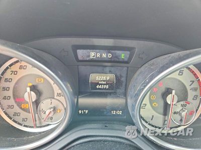 Zdjęcie 9 z 12 samochodu: 2016 MERCEDES-BENZ SLK 300 VIN:WDDPK3JA0GF121898 - miniatura