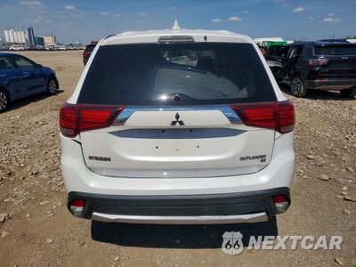 Zdjęcie 6 z 14 samochodu: 2018 MITSUBISHI OUTLANDER SE VIN:JA4AD3A32JZ039666 - miniatura