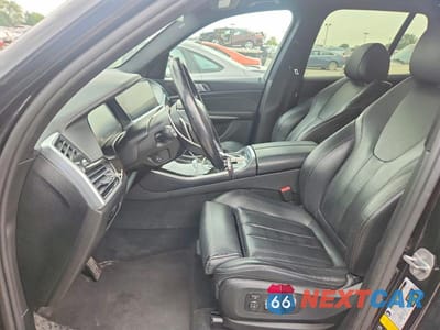 Zdjęcie 7 z 13 samochodu: 2020 BMW X5 XDRIVE40I VIN:5UXCR6C06L9C29916 - miniatura