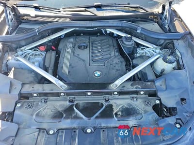 Zdjęcie 7 z 11 samochodu: 2019 BMW X5 XDRIVE40I VIN:5UXCR6C57KLL23121 - miniatura