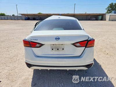 Zdjęcie 6 z 13 samochodu: 2019 NISSAN ALTIMA S VIN:1N4BL4BVXKC228658 - miniatura