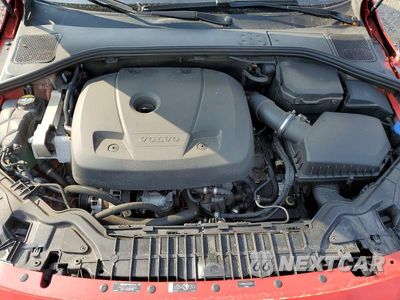 Zdjęcie 11 z 12 samochodu: 2018 VOLVO V60 T5 DYNAMIC VIN:YV140MSL0J2376875 - miniatura