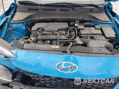 Zdjęcie 12 z 13 samochodu: 2023 HYUNDAI KONA SEL VIN:KM8K62AB6PU982635 - miniatura