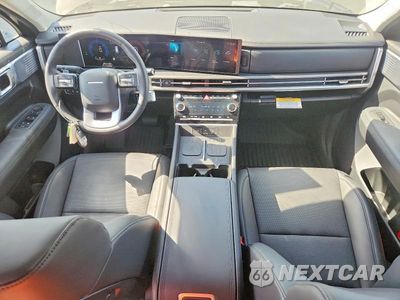 Zdjęcie 8 z 13 samochodu: 2026 HYUNDAI SANTA FE HYBRID SEL VIN:5NMP2DG12TH104315 - miniatura