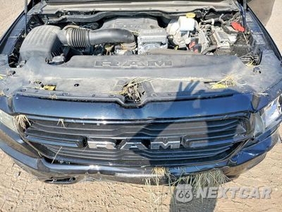 Zdjęcie 11 z 12 samochodu: 2021 RAM 1500 BIG HORN/LONE STAR VIN:1C6SRFFT1MN792968 - miniatura