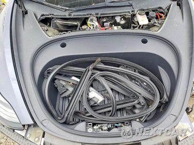 Zdjęcie 11 z 13 samochodu: 2022 TESLA MODEL 3 VIN:5YJ3E1EC9NF312138 - miniatura