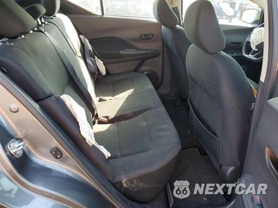 Zdjęcie 11 z 14 samochodu: 2024 NISSAN KICKS S VIN:3N1CP5BV3RL564291 - miniatura