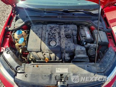 Zdjęcie 11 z 12 samochodu: 2011 VOLKSWAGEN JETTA SE VIN:3VWDZ7AJ5BM354066 - miniatura
