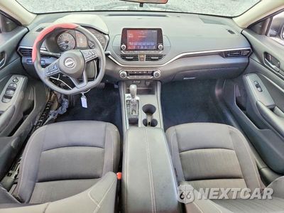 Zdjęcie 8 z 13 samochodu: 2025 NISSAN ALTIMA S VIN:1N4BL4BV0SN314596 - miniatura