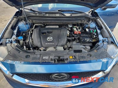 Zdjęcie 11 z 13 samochodu: 2020 MAZDA CX-5 SPORT VIN:JM3KFABM8L1822788 - miniatura