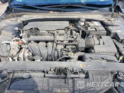 Zdjęcie 11 z 12 samochodu: 2021 HYUNDAI ELANTRA SEL VIN:5NPLM4AG1MH008184 - miniatura
