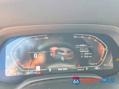 Zdjęcie 9 z 13 samochodu: 2021 BMW X5 XDRIVE40I VIN:5UXCR6C03M9F26739 - miniatura