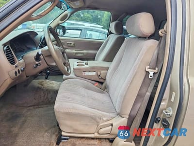 Zdjęcie 7 z 12 samochodu: 2002 TOYOTA TUNDRA SR5 VIN:5TBRN34102S293016 - miniatura