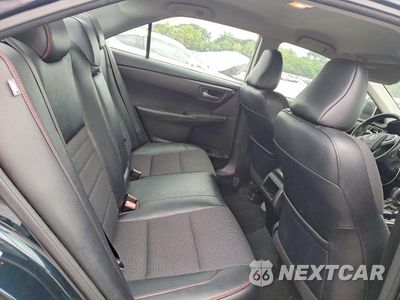 Zdjęcie 10 z 12 samochodu: 2017 TOYOTA CAMRY SE VIN:4T1BF1FK4HU306558 - miniatura