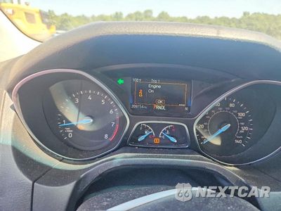 Zdjęcie 9 z 12 samochodu: 2018 FORD FOCUS SE VIN:1FADP3F29JL251743 - miniatura
