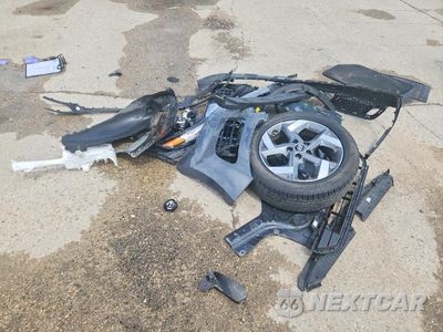 Zdjęcie 13 z 14 samochodu: 2025 HYUNDAI VENUE SEL VIN:KMHRC8A31SU385923 - miniatura