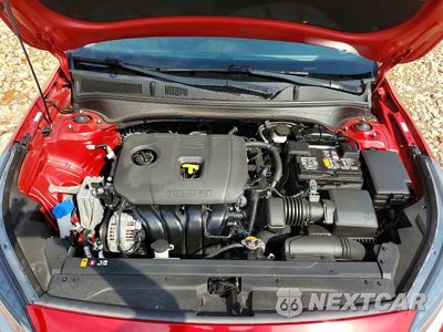 Zdjęcie 11 z 12 samochodu: 2022 KIA FORTE LXS VIN:3KPF24AD4NE447913 - miniatura