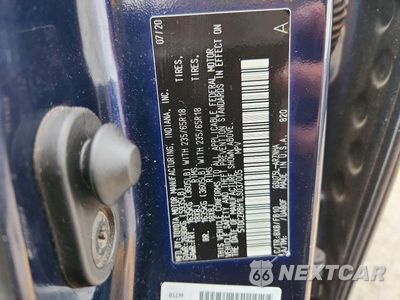 Zdjęcie 13 z 13 samochodu: 2020 TOYOTA HIGHLANDER L VIN:5TDCZRBH1LS037005 - miniatura