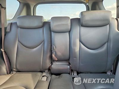 Zdjęcie 10 z 13 samochodu: 2008 TOYOTA RAV4 LIMITED VIN:JTMZK31V286015508 - miniatura